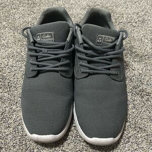 Cuater by Travis Matthew Gray Shoes